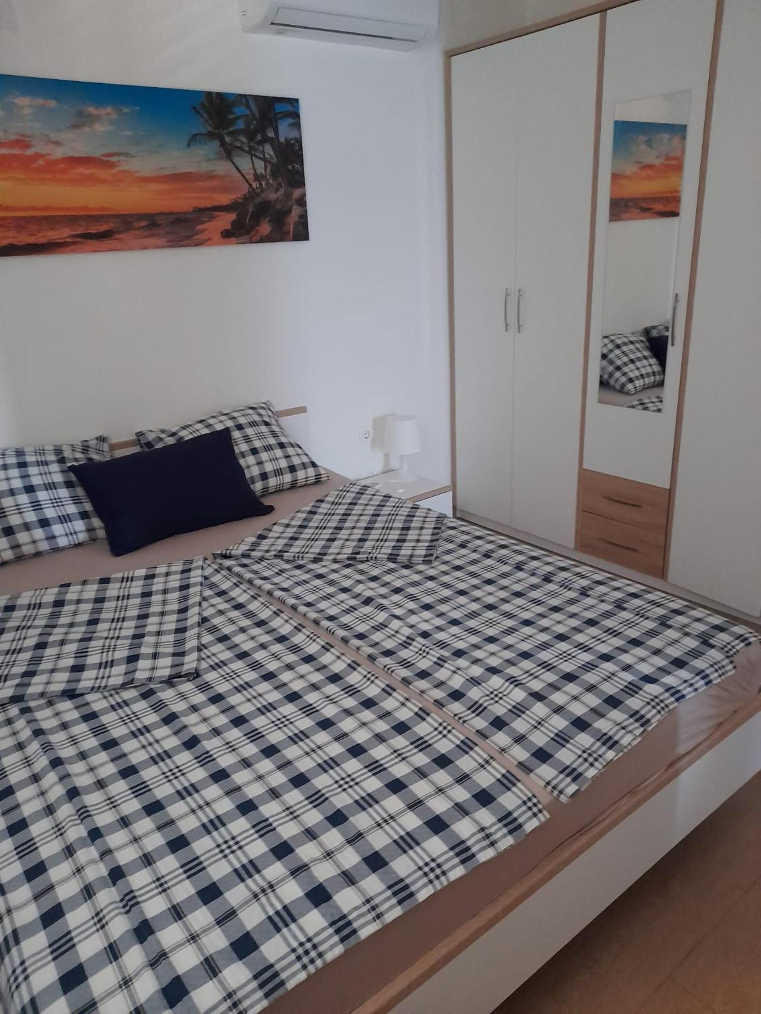 Apartment Leon & Grga Sibuljina Экстерьер фото