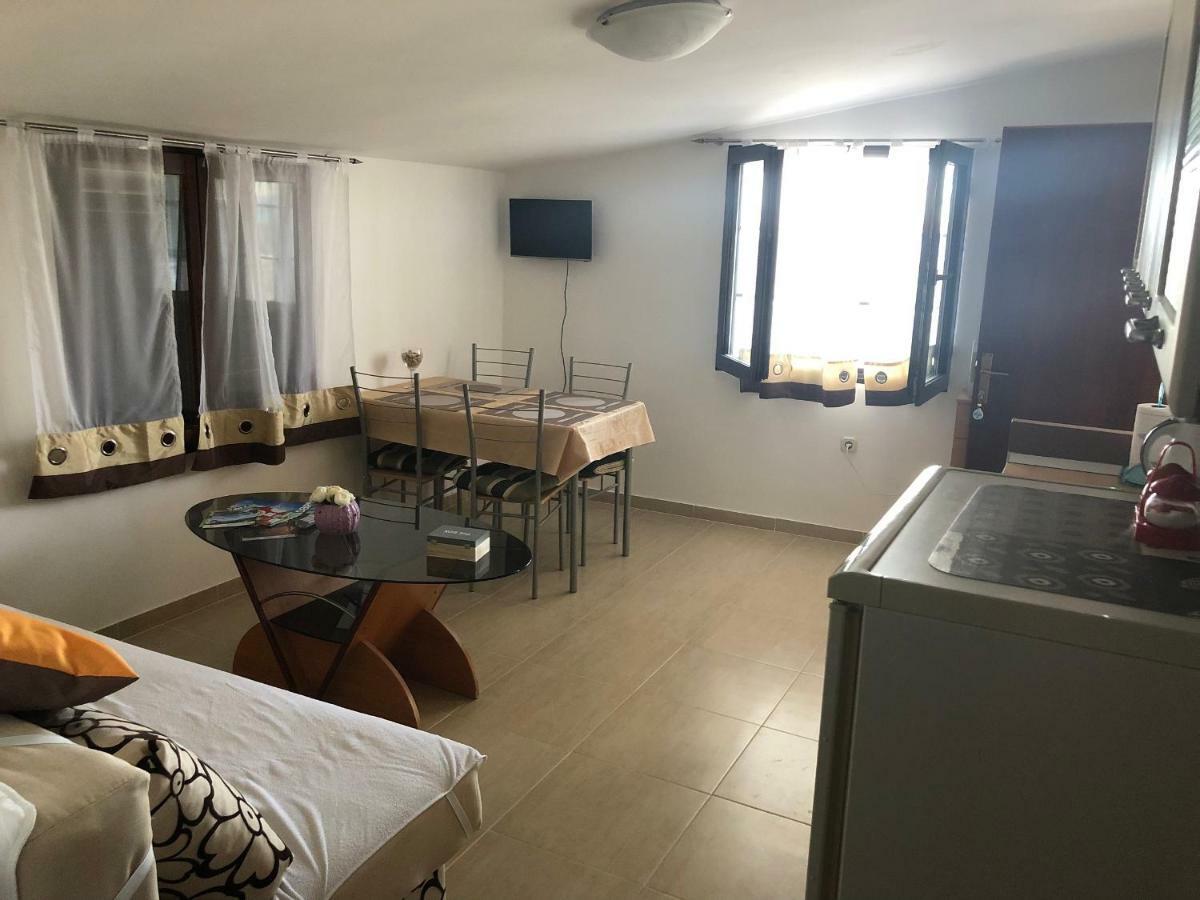 Apartment Leon & Grga Sibuljina Экстерьер фото