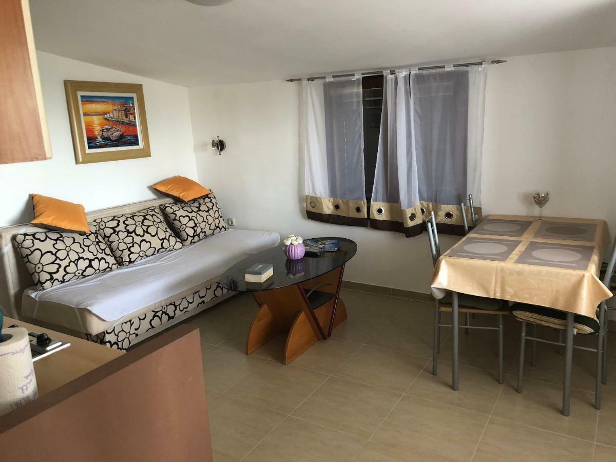 Apartment Leon & Grga Sibuljina Экстерьер фото