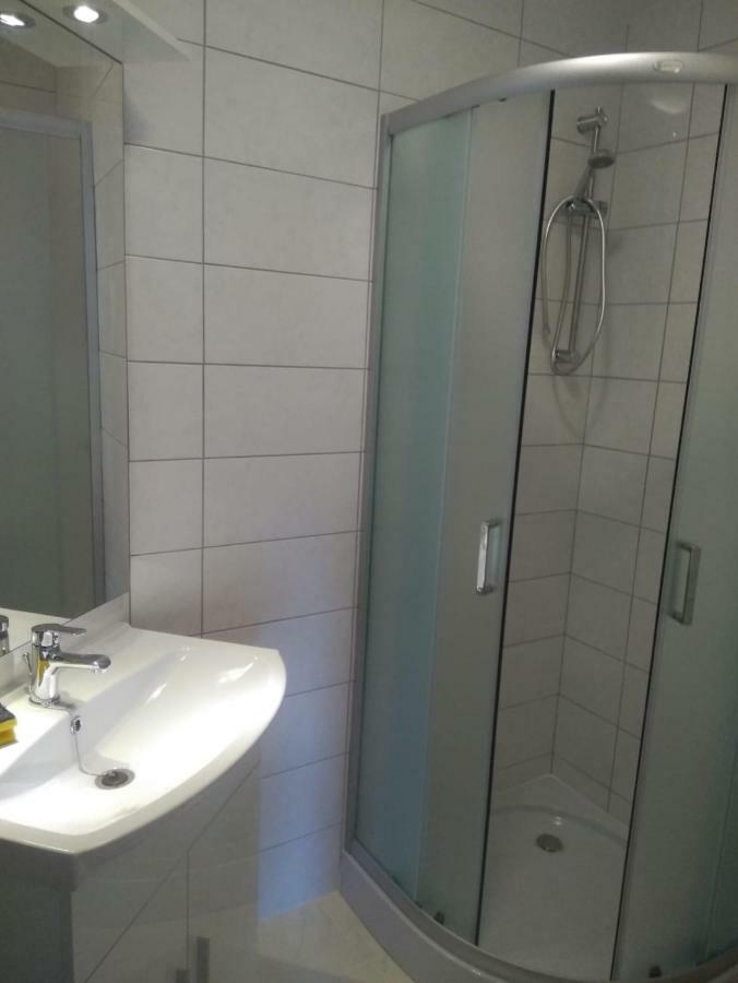 Apartment Leon & Grga Sibuljina Экстерьер фото