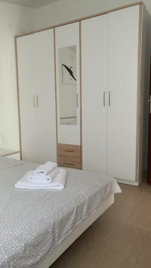 Apartment Leon & Grga Sibuljina Экстерьер фото
